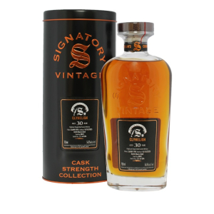 Clynelish 1995 Symington's #8681 30 54.5